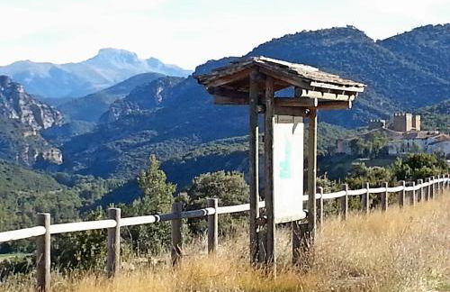 Apartamentos Clavería - Foto 5