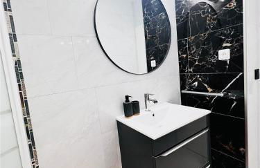 NOZA Appartement 65m2, 2 chambres - RDC, Parking gratuit, Nantes agglo Rezé - Photo 14