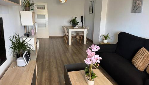 Acogedor Apartamento - Foto 2