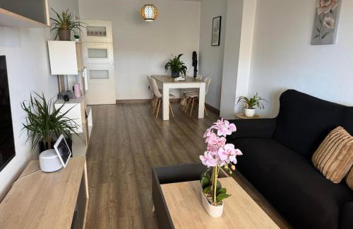 Acogedor Apartamento - Photo 2