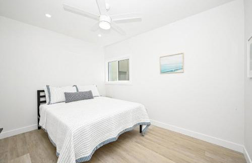 Brand New Home by the Beach & Historic Sunset Water Tower - Foto 20