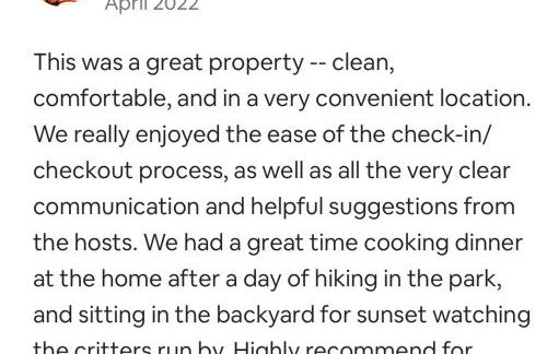 Shooting Star Lodge - Foto 49