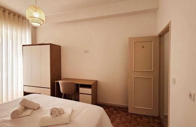 Rooms4you 2 in historic center of Braga - Foto 33