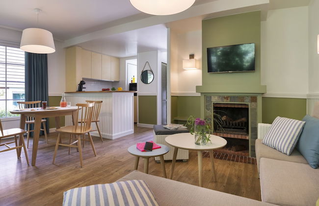 Center Parcs Le Lac d'Ailette - Foto 29