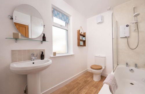 Kirktoun Cottage - Foto 16