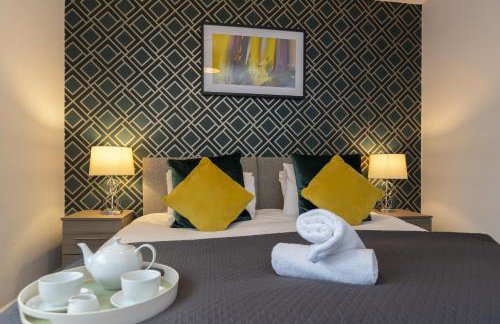 HC Property - Taylor Avenue - Photo 14