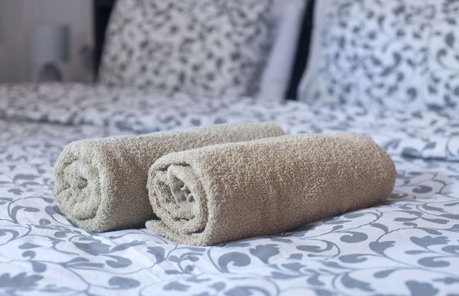 Cozy Fully Renovated Studio in Holargos - Foto 5