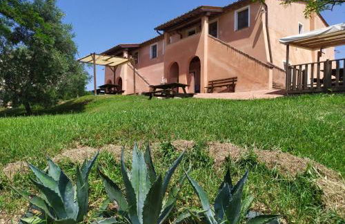 Antonella House -Podere della Collina - Foto 34