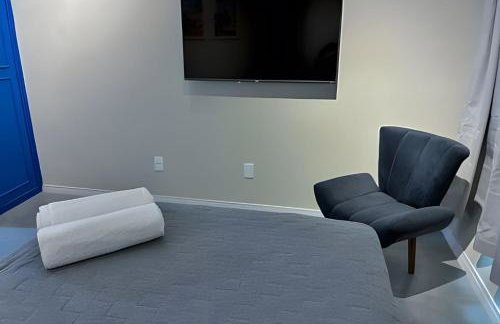 Studio reformado e elegante no Centro do Rio - Foto 8