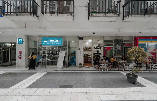 The Jarrdin by Bethania Pro - Foto 2