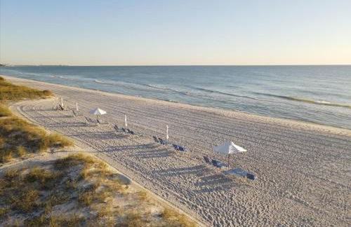 Book Me Baby! Siesta Key Villa By The Sea - Photo 39