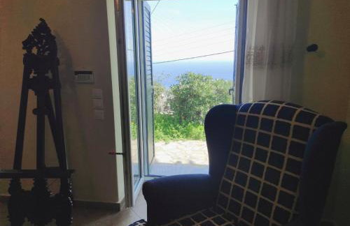 Comfortable Apoikia house for 2 - Foto 6