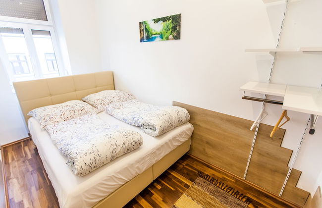 Vienna Market Apartment - Foto 12