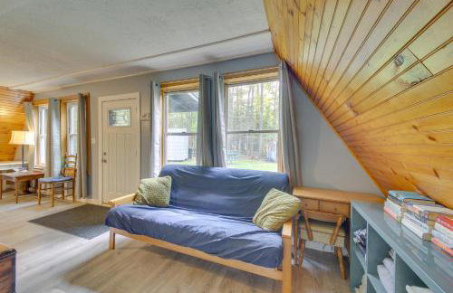 Pet-Friendly Belfast Retreat - 2 Mi to Downtown! - Foto 4