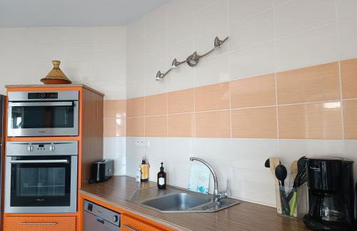 L'Ouvéa joli gîte à 10 min du parc le Puy du Fou - Photo 18