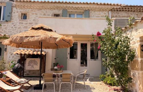 La Bohème Mouriès - Foto 60