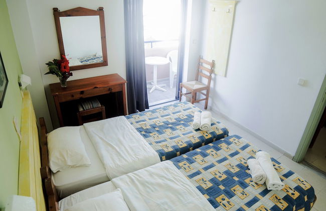 Marika Apartments - Foto 4