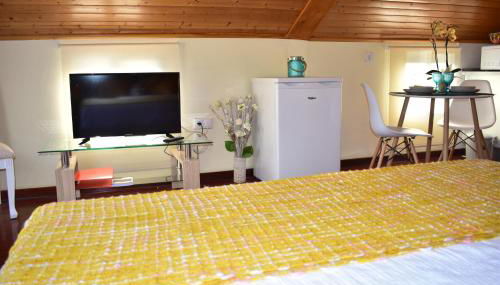 Casa do Avô Ladeira - Foto 5