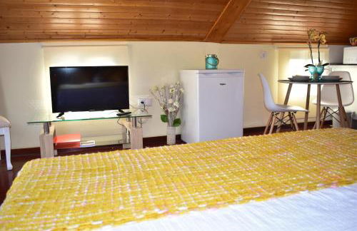 Casa do Avô Ladeira - Foto 5