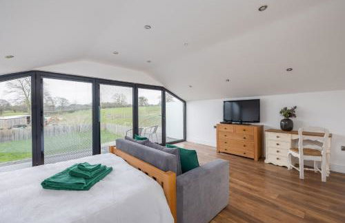 Jenny's Barn - Sleeping 9, Dog friendly - Foto 9