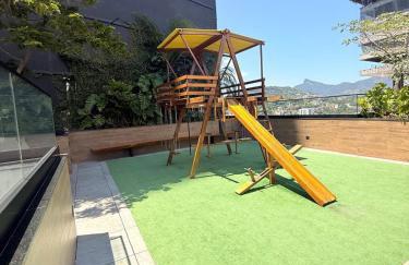 Apartamento Completo no Centro do Rio de janeiro - 1 Quarto - Foto 45
