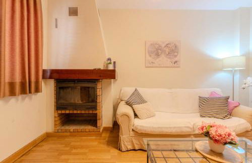 Gran Hogar Alacant - Piscina y garaje - Photo 15