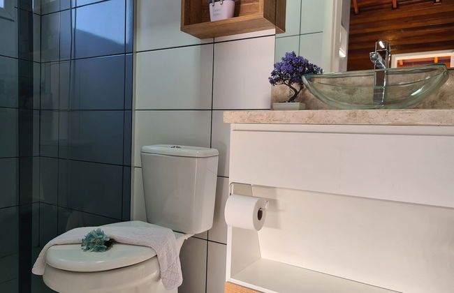 CHALÉ LAVANDA - Foto 19