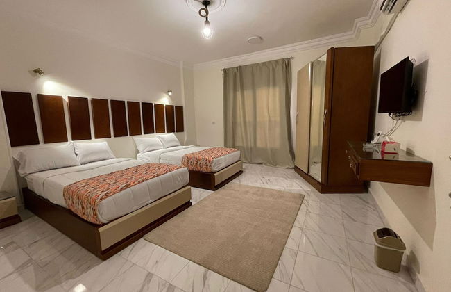 Kemet Hotel and Apartment - Foto 2
