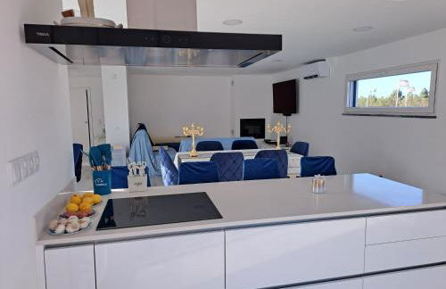 Villa Encantada mit Pool - Foto 17