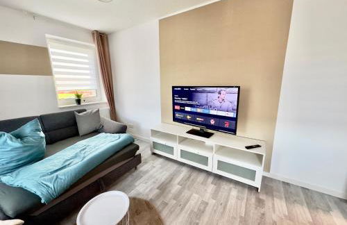 CLUBHAUS 6 - geräumige Ferienwohnung mit 4 Schlafzimmern & 2 Bädern - Photo 14