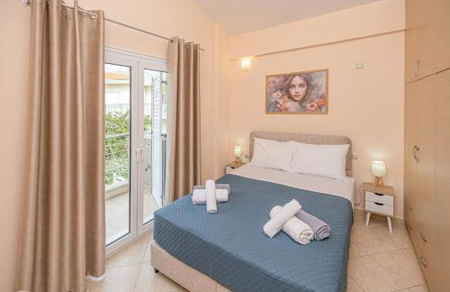 Gournes Mare Luxury Villa with private pool - Photo 22