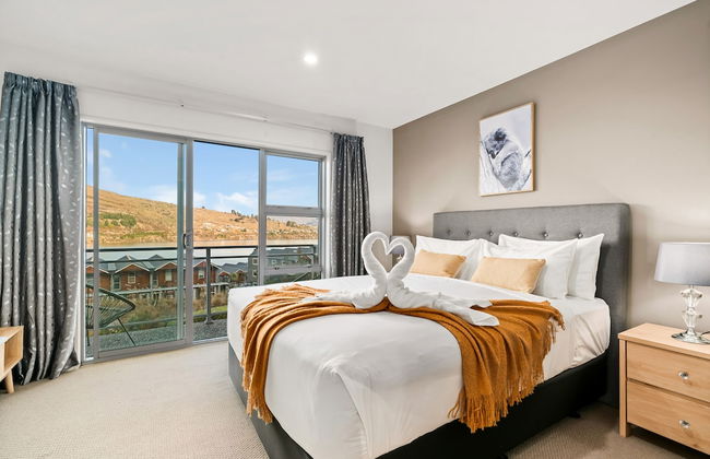 2-BEDROOM REMARKABLES APARTMENT - Foto 2