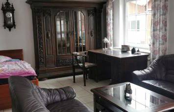 Landhaus Wohnung in D 63667 Nidda, Gäßchen 8 Erdgeschoss rechts - Foto 10