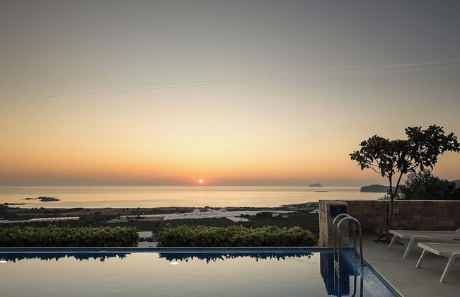 Falasarna Luxury Villas - Foto 22