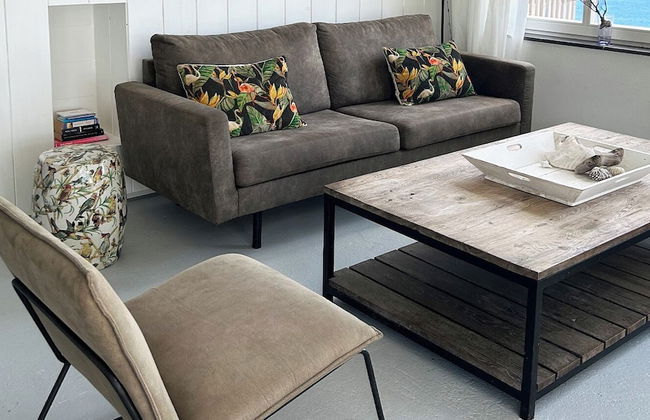 Whale Tails Hotel - Foto 22