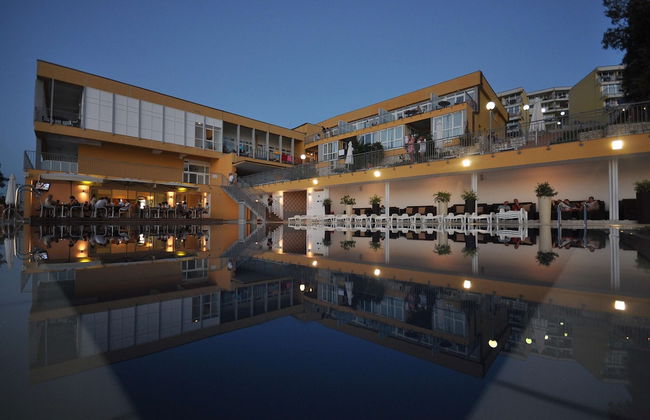 Horizont Resort - Foto 48