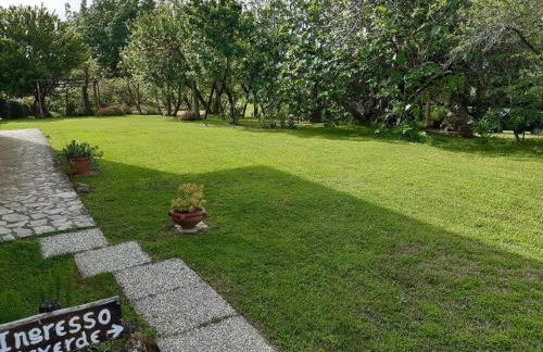 Agriturismo Colleverde Capalbio - Foto 49