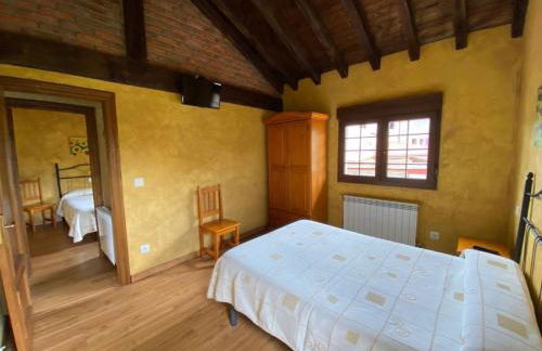 Los Avellanos Casa 1 - Foto 12