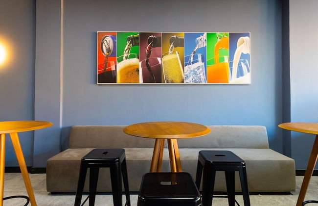 City Studios Housi Natal by Carpediem - Foto 20