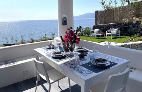 Villa Maris - accesso diretto alla spiaggia - Foto 5