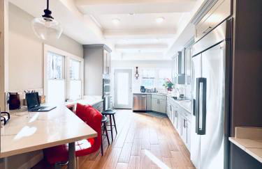 Amma's Place - Foto 12