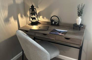Harpers Ferry, Cozy Escape, Patio & Fireplace - Photo 28