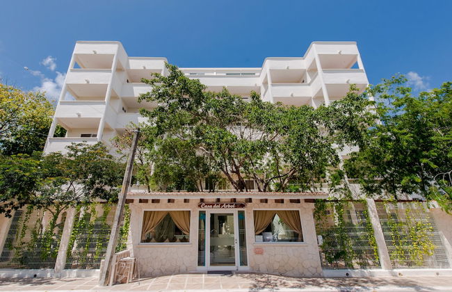 Casa del Árbol Condo - Foto 55