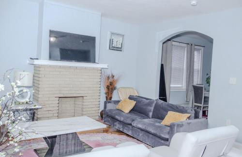 Heavenly Retreat Luxury 3 Bedrooms 1 Bathroom - Foto 58