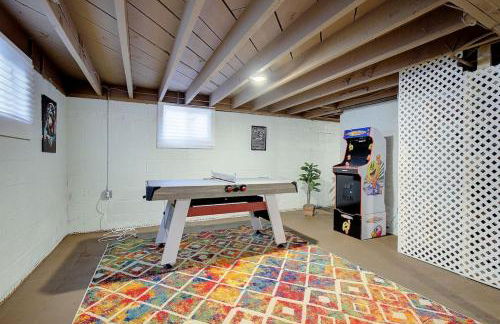 Anne and Freds Leonardtown Home - Foto 5