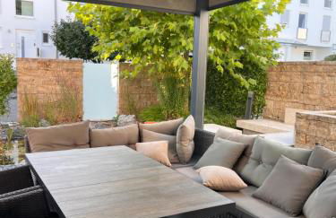 Villa Belmonte - Foto 1