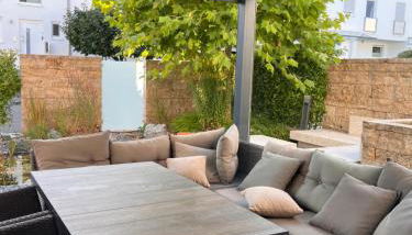 Villa Belmonte - Foto 1