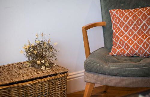 Steading conversion with amazing views - Photo 58