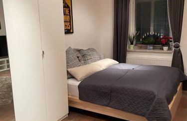 Schöne Zweiraumwohnung im Zentrum - Photo 10