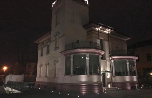 Villa Simona - Foto 1